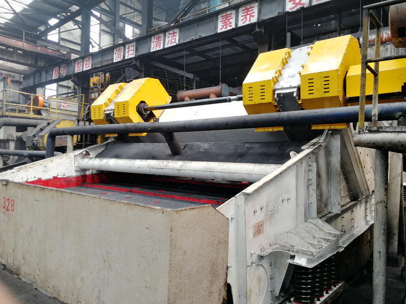 直線振動(dòng)篩振幅大小如何調(diào)整？調(diào)整振幅的注意事項(xiàng)